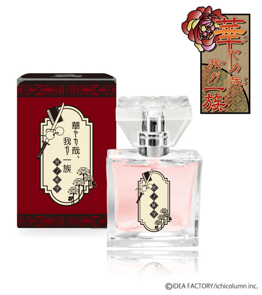 プリマニアックス 華ヤカ哉、我ガ一族 フレグランス 07.宮ノ杜守[まさめや]《在庫切れ》