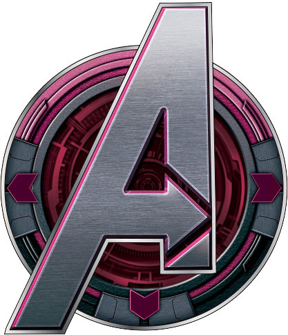 MCU アベンジャーズ インフィニティサーガ ピンバッジ ホークアイ[イン・ロック]《在庫切れ》