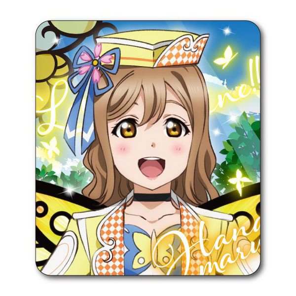 ラブライブ！サンシャイン！！ ピンズコレクション 未体験