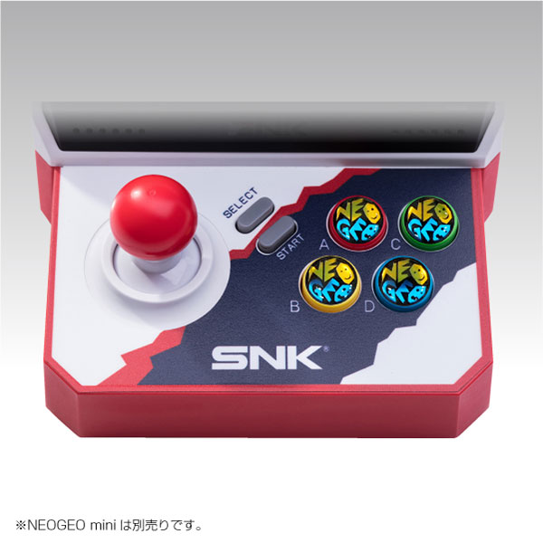 NEOGEO ボタンシール[SNKエンタテインメント]《在庫切れ》