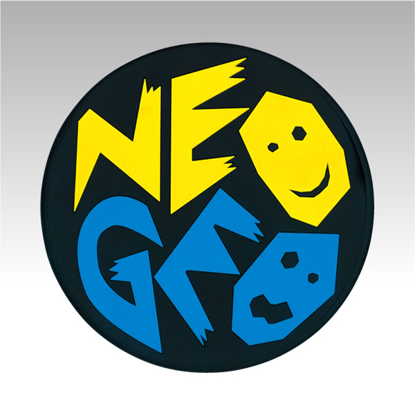 NEOGEO ネオジオ まとめ売り ラバーコースター キーホルダー SNK NEOGEO BIGラバーコースター[SNKエンタテインメント]《在庫切れ》