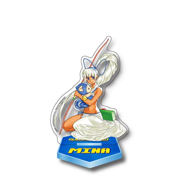 LiSA アクリルスタンド LiSA アジアツアー2024 アクリルスタンド 約80×50mm