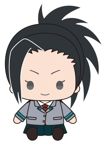 僕のヒーローアカデミア 八百万百 むにゅぐるみS[KThingS]《在庫切れ》