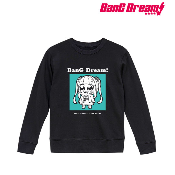 BanG Dream! × 大川ぶくぶ　パレオ　トレーナー　XL BanG Dream! × 大川ぶくぶ パレオ トレーナー XL - メルカリ