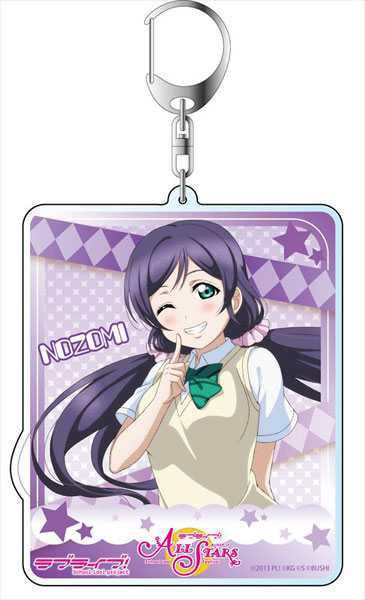 ラブライブ！スクールアイドルフェスティバルALL STARS デカ
