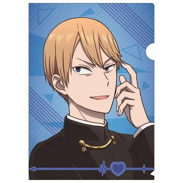 かぐや様は告らせたい　白銀 オシカ】白銀 御行(サイン)【☆5】[かぐや様]01-017aOSICA - 通販は