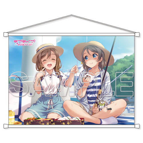 Aqours タペストリー 302309003254.jpg