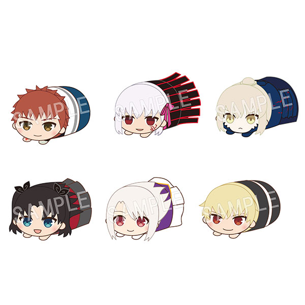 遠坂凛 ぬいぐるみ Fate/stay night Heaven's Feel fate stay night