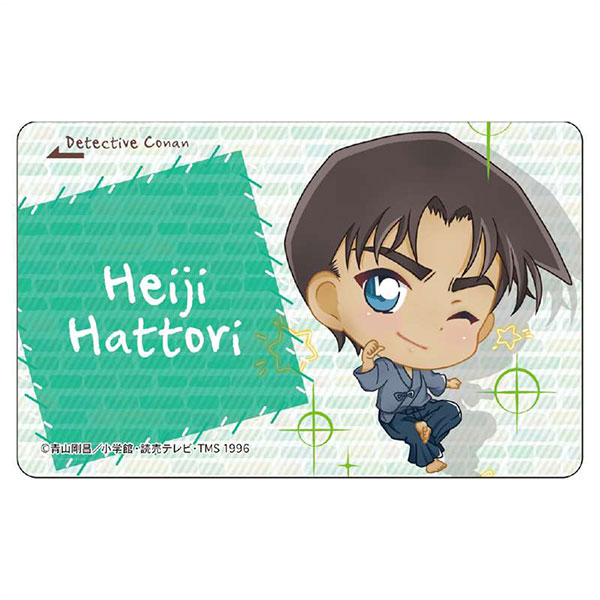 名探偵コナン 安室透 クリアファイル アクリルスタンド ICカード