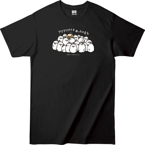 モンスターハンターワールド：アイスボーン Tシャツ B-SIDE LABEL 