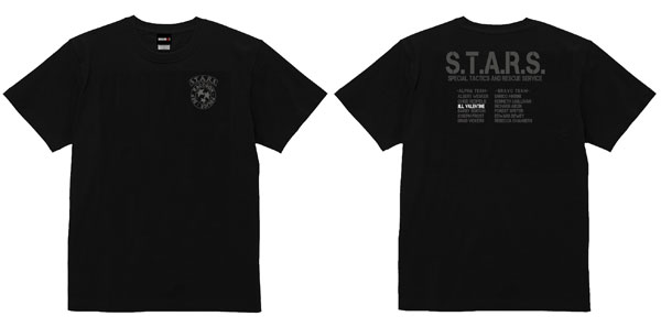 バイオハザード tシャツ 2012 Made in Heaven クレア バイオハザードRE2】クレア MADE IN HEAVEN Tシャツ - メルカリ