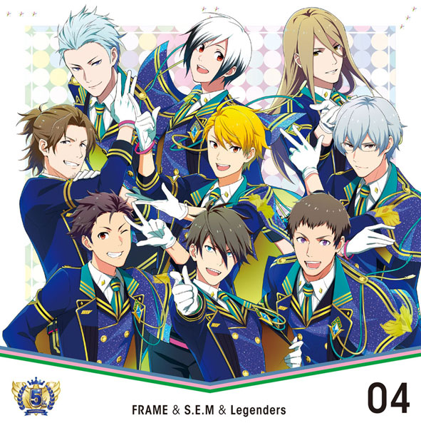 高い素材 アイドルマスター Sidem Cd エムマス Mマス 期間限定開催 Regalcleanerslakeland Com