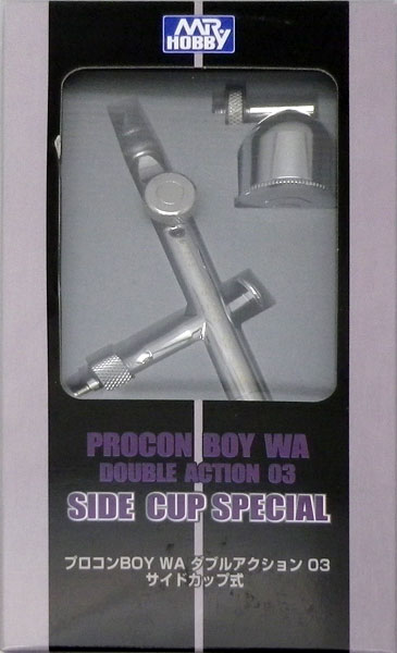 Amazon | GSIクレオス プロコンBOY PS276 WAダブルアクション03