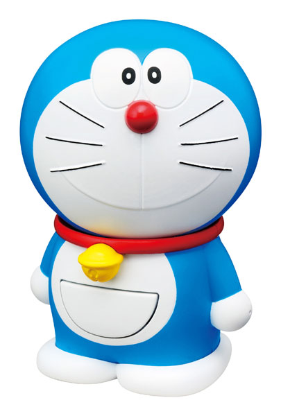 Omnibot(オムニボット) こっちむいてDORAEMON[タカラトミー]《在庫切れ》