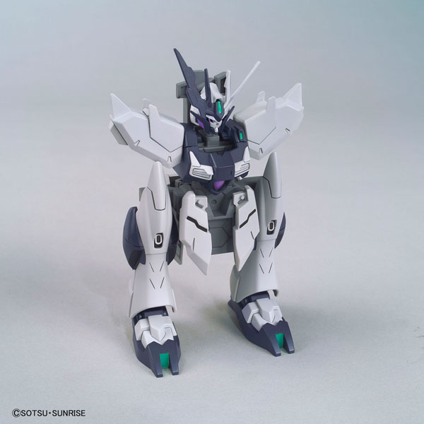 HGBD：R 1/144 フェイクニューユニット プラモデル 『ガンダムビルドダイバーズRe：RISE』[BANDAI SPIRITS]