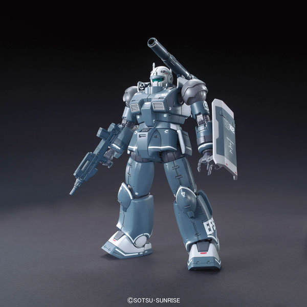 【中古】(本体A-/箱B)HG 1/144 ガンキャノン 最初期型(鉄騎兵中隊機) プラモデル 『機動戦士ガンダム THE ORIGIN』より[BANDAI SPIRITS]《発売済・在庫品》