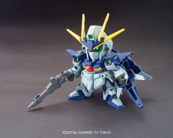 BB戦士398 ライトニングガンダム プラモデル[BANDAI SPIRITS]