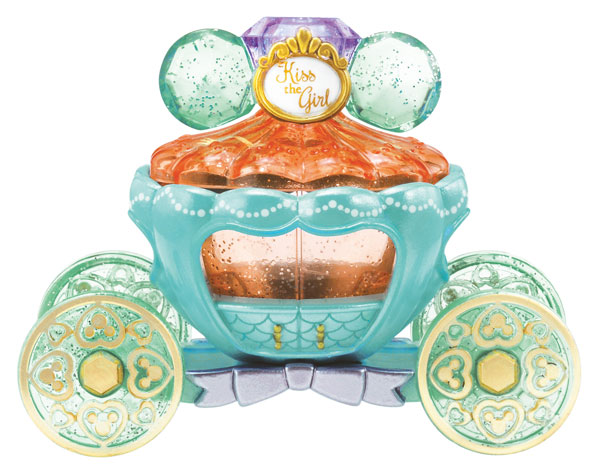 ディズニートミカ ディズニーモータース ジュエリーウェイ ポティロン  