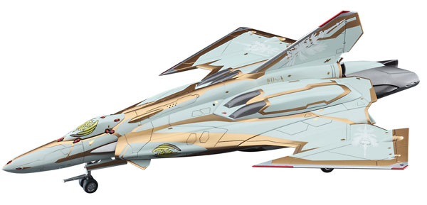 1/72 Sv-262Hs ドラケンIII ロイド機“マクロスΔ” プラモデル（再販）[ハセガワ]《発売済・在庫品》