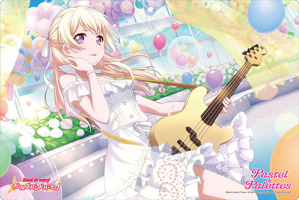 バラ売り可能 BanG Dream! ガルパ 丸山彩 白鷺千聖 グッズセット バラ売り可能 BanG Dream! ガルパ 丸山彩 白鷺千聖 グッズセット