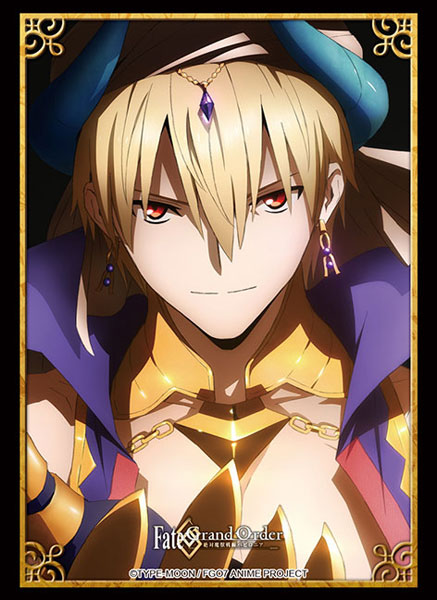 Amazon.co.jp: Fate/Zero アーチャー スリーブ ギルガメッシュ : おもちゃ