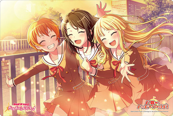 Amazon | ブシロード ラバーマットコレクション Vol.702