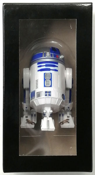 スター・ウォーズ プレミアム1/10スケールフィギュア #R2-D2 #C-3PO