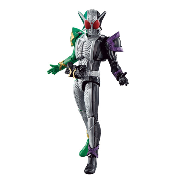 【中古】仮面ライダー RKF 仮面ライダーW サイクロンジョーカーエクストリーム[バンダイ]
