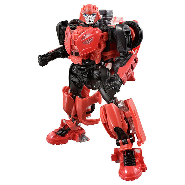 トランスフォーマー スタジオシリーズ SS-53 クリフジャンパー[タカラトミー]《０８月予約》