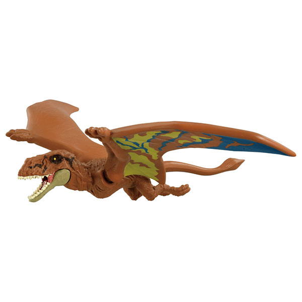 br>タカラトミー アニア ジュラシック・ワールド カルノタウルス