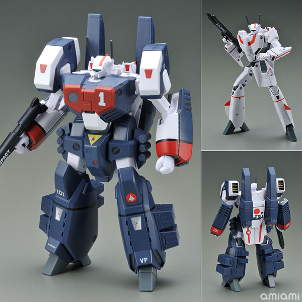 オープニング大放出セール Dx超合金 超時空要塞マクロス Vf 1jアーマードバルキリー 一条輝機 公式の Pharmascope Org