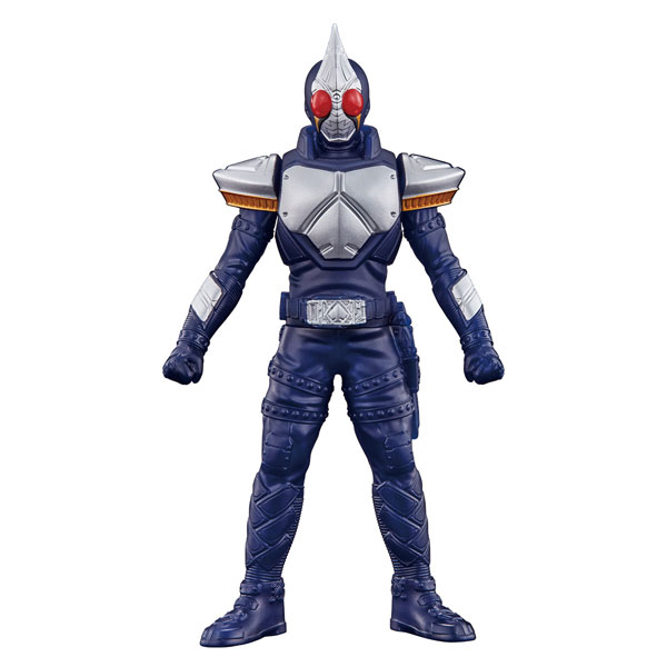 レジェンドライダーヒストリー18 仮面ライダーブレイド[バンダイ