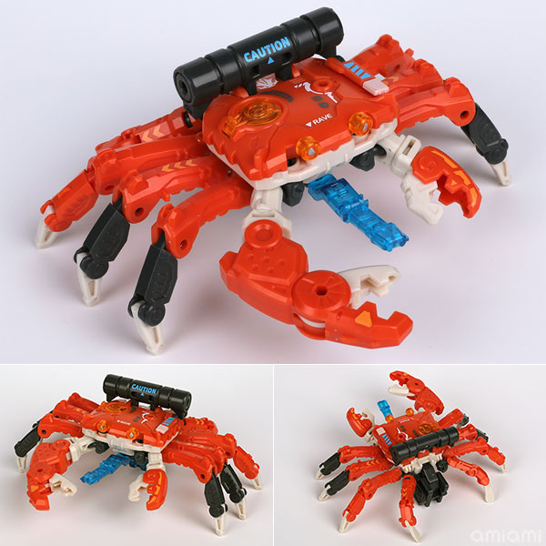 BeastBOX BB-18 IRONCLAW(アイアンクロー)