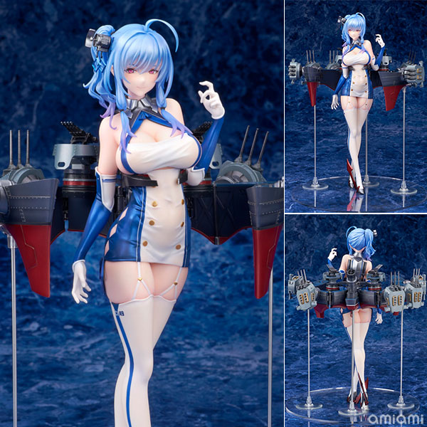 アルター [FIG]初期不良未対応品 セントルイス アズールレーン 1/7 完成品 フィギュア アルター(61143524)