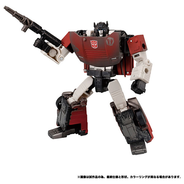 【未開封】C-01S サイバトロン センチネルプライム 先代総司令官 新品未開封】 C-01S サイバトロン センチネルプライム 先代総