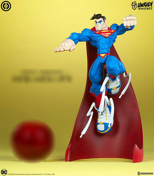 【希少】バットマン アンルーリー インダストリーズ フィギュア 希少品】アンルーリー・インダストリーズ マイルス