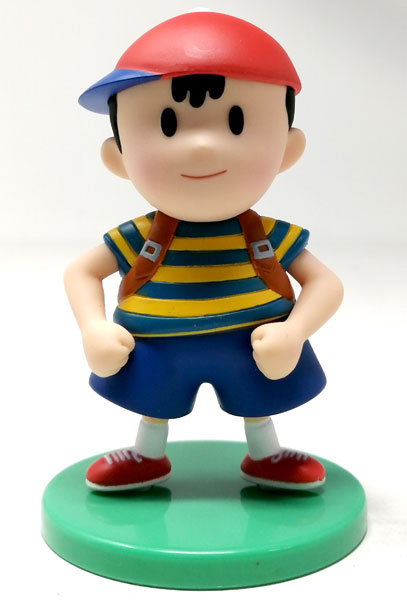 mother2 MINIフィギュアセット