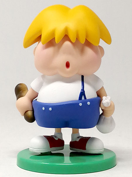 新品】MOTHER2 ポーキー フィギュア-