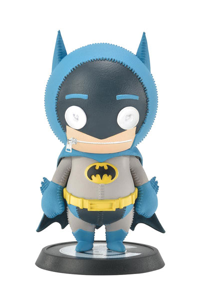 Cutie1：キューティー1 バットマン(コミック) バットマン