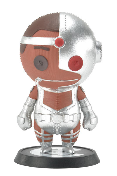 【中古】(本体A/箱B)Cutie1：キューティー1 サイボーグ(コミック) サイボーグ[プライム1スタジオ]《発売済・在庫品》