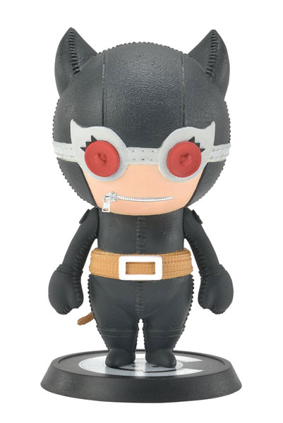 【中古】(本体A/箱B)Cutie1：キューティー1 バットマン(コミック) キャットウーマン[プライム1スタジオ]《発売済・在庫品》