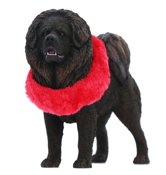 1 6 チベタン マスティフ 3 Mr Z 在庫切れ