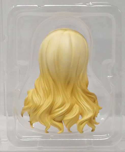 ダージリン 水着ver. 特典 「ロングヘアパーツ」(コトブキヤショップ限定)