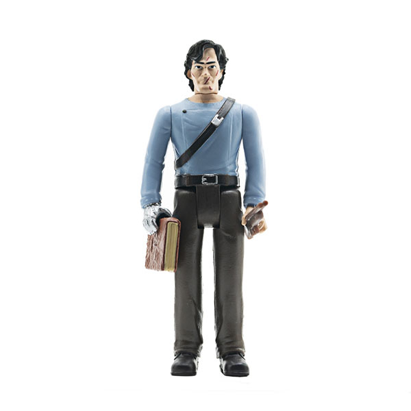 McFARLANE TOYS ムービーマニアックス3 死霊のはらわた3アッシュ McFARLANE TOYS ムービーマニアックス3 死霊のはらわた3アッシュ