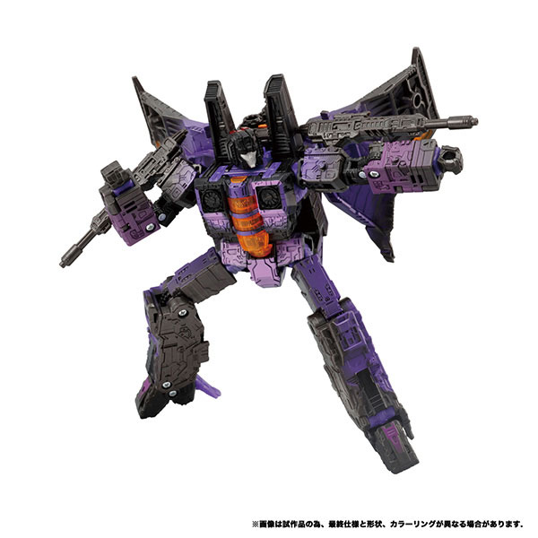 トランスフォーマー ウォーフォーサイバトロン WFC-06 ホットリンク[タカラトミー]《１１月予約》