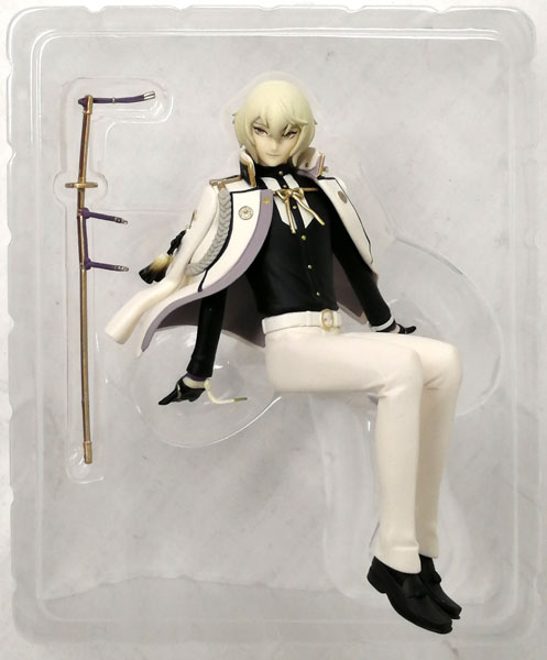 中古】(本体C/箱B)みんなのくじ 刀剣乱舞-ONLINE- ～ぬーどる 