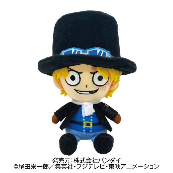 着せ替え ぬいぐるみ 20cm ワンピース サボ ルフィ ONE PIECE ONE PIECE サボ ぬいぐるみ】着せ替え ぬいぐるみ 20cm ワンピース
