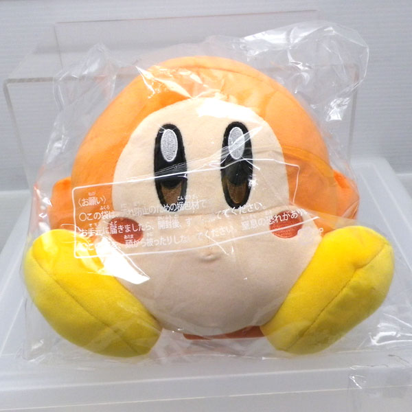 1円〜 タカラトミー 星のカービィ Mocchi-Mocchi-Game Style 超特大
