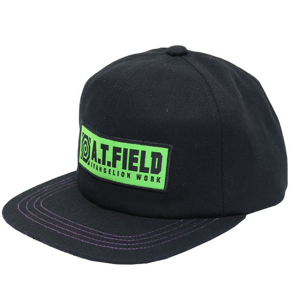 atf baseball cap