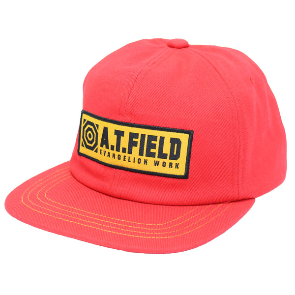 atf baseball cap